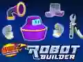 Blaze and the Monster Machines Robot Builder — 無料オンラインゲーム