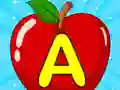 Kids Quiz: English Alphabet Challenge — 無料オンラインゲーム