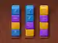 Color Block Sort — 無料オンラインゲーム