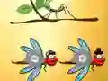 Find Dragonfly Cooper — 無料オンラインゲーム