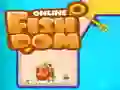 Fishdom Online — 無料オンラインゲーム
