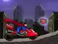 Batman Vs Superman Race — 無料オンラインゲーム