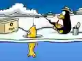 Club Penguin: Ice Fishing — 無料オンラインゲーム
