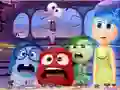 Jigsaw Puzzle: Inside Out — 無料オンラインゲーム