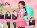Girly High Necks — 無料オンラインゲーム