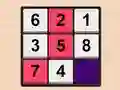 Block Numbers Puzzle — 無料オンラインゲーム