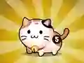 ゲームIdle Catオンライン