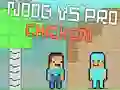 Noob vs Pro Chicken — 無料オンラインゲーム