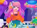 Kiddo Cute Galaxy — 無料オンラインゲーム