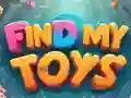 Find My Toys — 無料オンラインゲーム