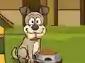 Escape The Tiny Rat — 無料オンラインゲーム