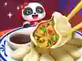 Little Panda's Chinese Recipes-2 — 無料オンラインゲーム