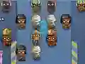 Tank vs Zombie — 無料オンラインゲーム