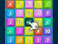 Magnetic Merge Number Master — 無料オンラインゲーム