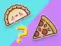 ゲームKids Quiz: What Do You Want To Eat?オンライン