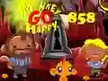 ゲームMonkey Go Happy Stage 858オンライン