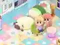 Decor: Cute Bedroom — 無料オンラインゲーム