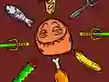 Knife Legends — 無料オンラインゲーム