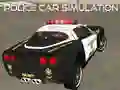 Police Car Simulator 2020 — 無料オンラインゲーム