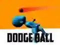 Dodge Ball — 無料オンラインゲーム