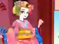 Blonde: Sofia Geisha — 無料オンラインゲーム