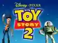 Toy Story 2: Buzz Lightyear to the Rescue — 無料オンラインゲーム