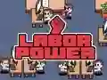 Labor Power — 無料オンラインゲーム