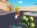 ゲームBullet Heroesオンライン