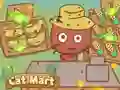Cat Mart — 無料オンラインゲーム