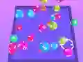 ゲームBalls Merge: 2048 3Dオンライン