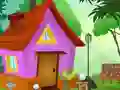Tribal Princess Rescue — 無料オンラインゲーム