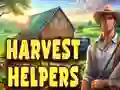 Harvest Helpers — 無料オンラインゲーム