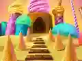 Sweet Candy World Escape — 無料オンラインゲーム