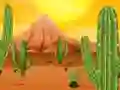 Escape From Thar Desert — 無料オンラインゲーム
