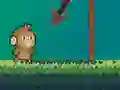 Monkey Parkur — 無料オンラインゲーム