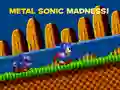Metal Sonic Madness! — 無料オンラインゲーム