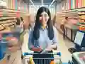 Supermarket Simulator — 無料オンラインゲーム