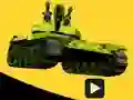 Wild Tanks — 無料オンラインゲーム