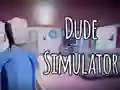 Dude Simulator — 無料オンラインゲーム