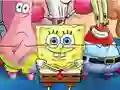 Jigsaw Puzzle: SpongeBob SquarePants 2 — 無料オンラインゲーム