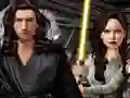 Star Wars Interstellar Romance — 無料オンラインゲーム