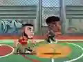 Street Basketball — 無料オンラインゲーム