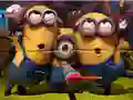 Jigsaw Puzzle: Minions Party — 無料オンラインゲーム