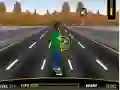 Ben 10 Highway Skateboard — 無料オンラインゲーム