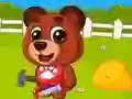 Kids Build House — 無料オンラインゲーム