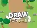 Draw To Home 3D — 無料オンラインゲーム
