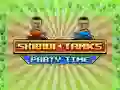 ゲームSkibidi Tanks Party Timeオンライン
