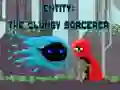 Entity: The Clumsy Sorcerer — 無料オンラインゲーム