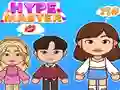 Hype Master — 無料オンラインゲーム