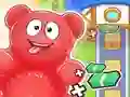 Jelly Bear's Farm — 無料オンラインゲーム